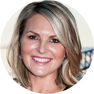 Georgie Gardner