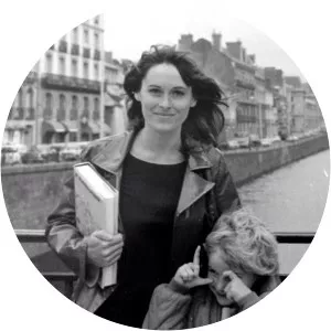 Georgie Gibbon photograph