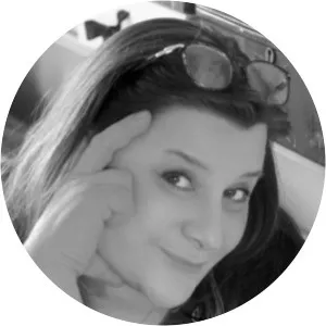 Georgie Hall - Author