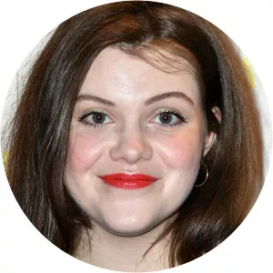 Georgie Henley