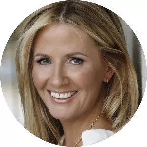 Georgie Hurford-Jones - Television producer