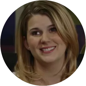 Georgie Jones - Fictional character