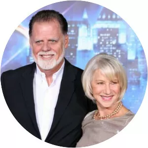 Georgie Lowres photograph