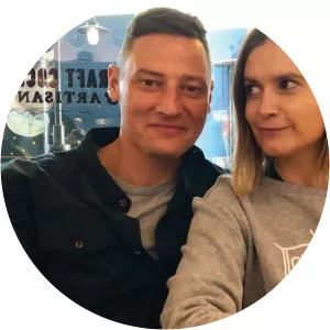 Georgie Sulzberger photograph