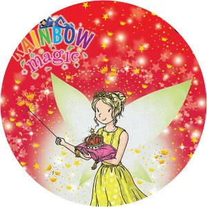 Georgie the Royal Prince Fairy Daisy Meadows