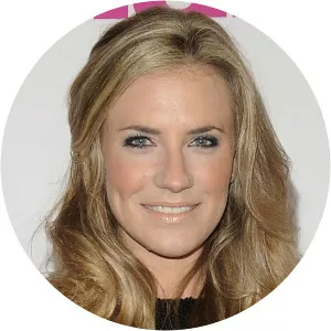 Georgie Thompson - Television presenter