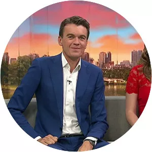 Georgie Tunny - Journalist