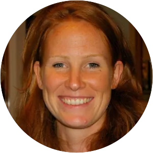 Georgie Weedon photograph