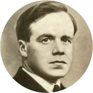 Georgii Karpechenko - Russian biologist