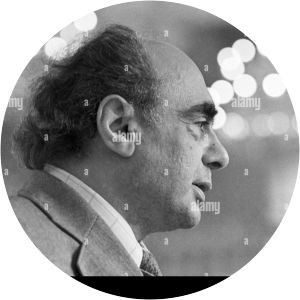 Georgiĭ Khosroevich Shakhnazarov