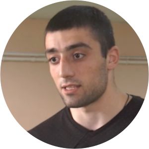 Georgii KUSHITASHVILI