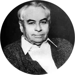 Georgiĭ Panteleĭmonovich Makogonenko