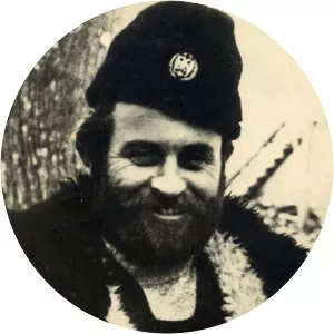 Georgije Mitrofanović