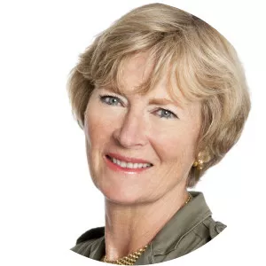 Georgina Adam - Journalist