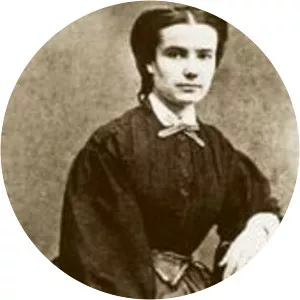 Georgina Augusta Cochrane