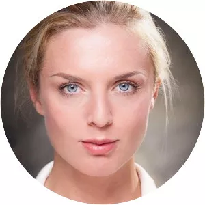 Georgina Baillie - British actor