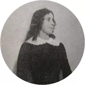 Georgina Barcklind