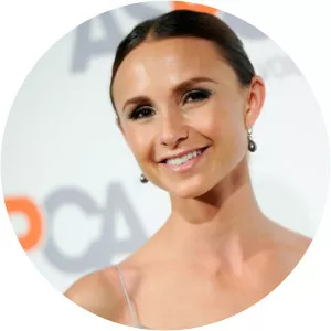 Georgina Bloomberg
