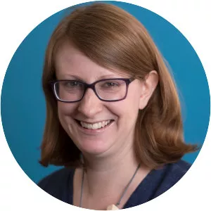 Georgina Brewis - Author