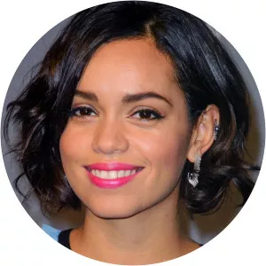 Georgina Campbell