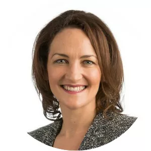 Georgina Downer