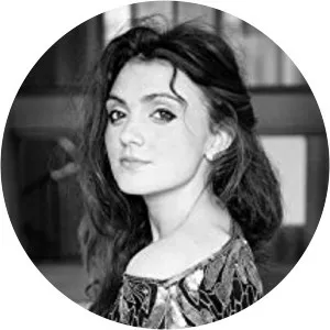 Georgina Dugdale - Caroline Munro's daughter