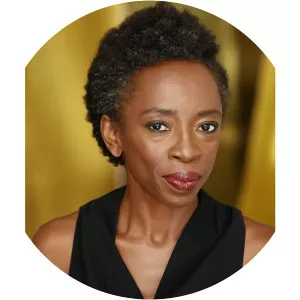 Georgina Elizabeth Okon