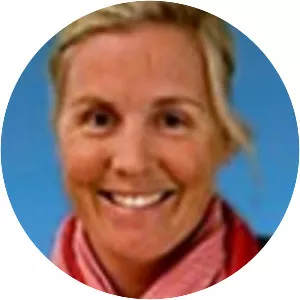 Georgina Evers-Swindell