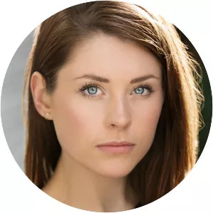 Georgina Fairbanks - Actor