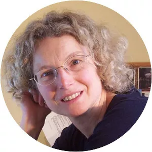 Georgina Ferry - Author