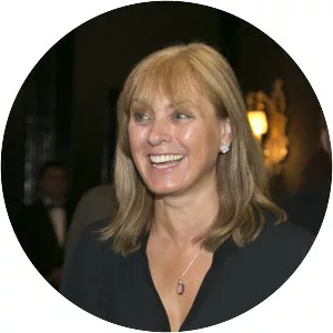 Georgina Fitzalan‑Howard, Duchess of