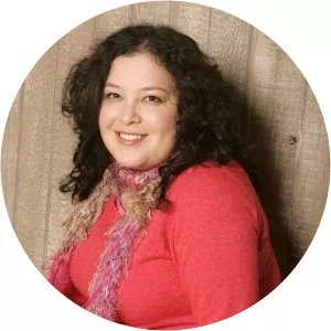 Georgina Garcia Riedel