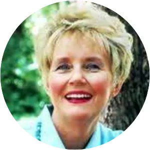 Georgina Gentry - Writer