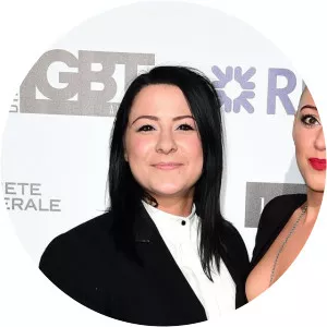 Georgina Gordon photograph