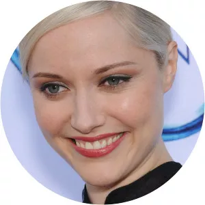Georgina Haig