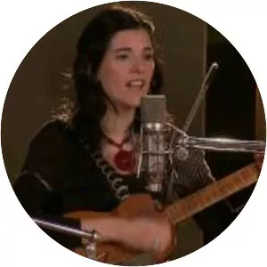 Georgina Hassan - Musical artist