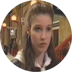 Georgina Hayes - Fictional character