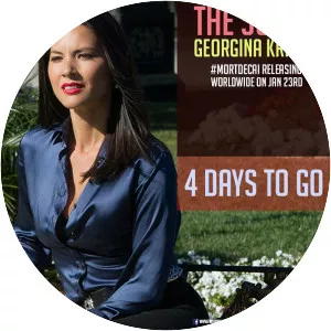 Georgina Krampf - Fictional character