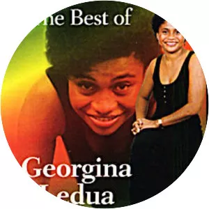 Georgina Ledua - Musical artist