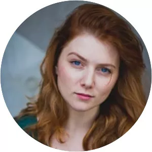 Georgina Leeming - Actress