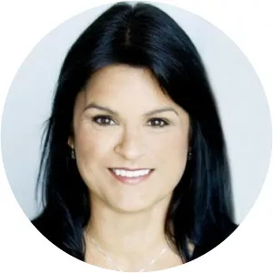 Georgina Lightning - Film director