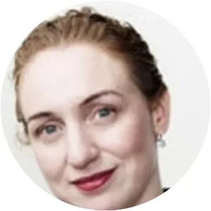 Georgina Long - Researcher