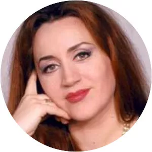 Georgina Lukács Musician