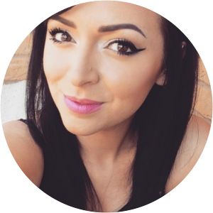 Georgina McLaughlin photograph