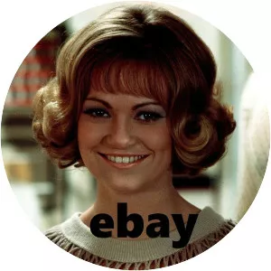 Georgina Moon - Television actress