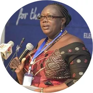 Georgina Opoku Amankwah
