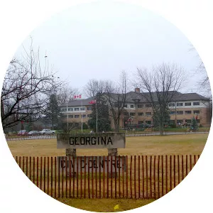 Georgina - Town in Canada