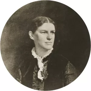 Georgina Schuyler - American composer