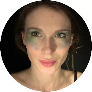 Georgina Sherrington