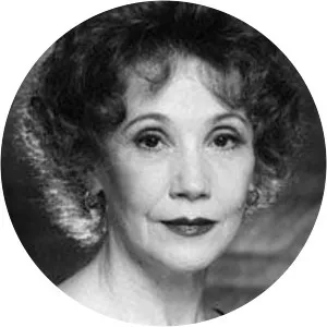 Georgina Spelvin - American actress